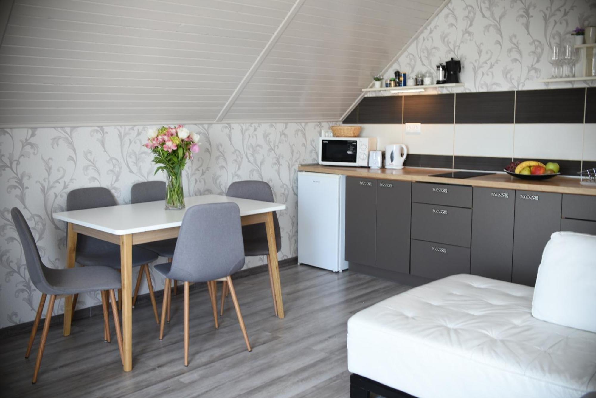 Crystal Apartman Mórahalom Eksteriør bilde