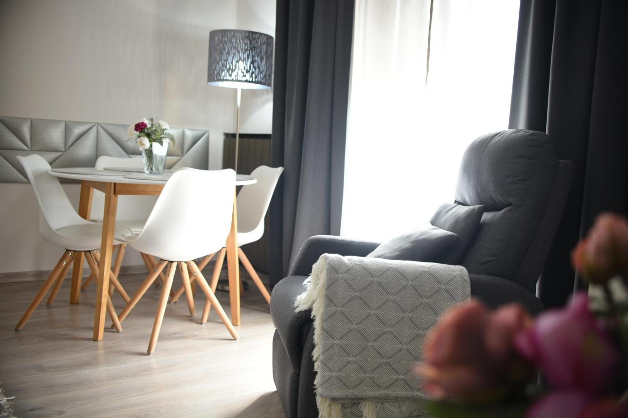 Crystal Apartman Mórahalom Eksteriør bilde