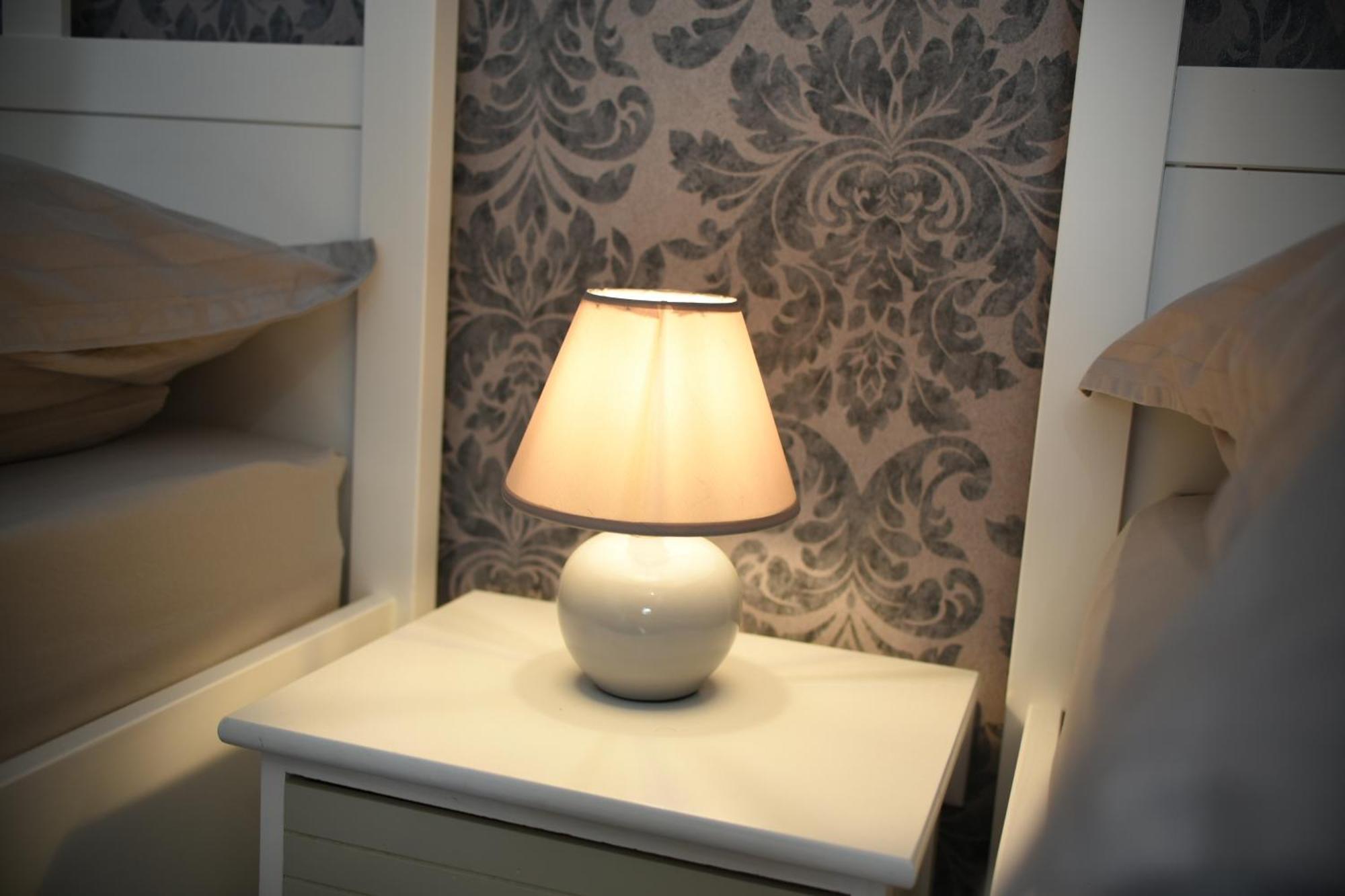 Crystal Apartman Mórahalom Eksteriør bilde