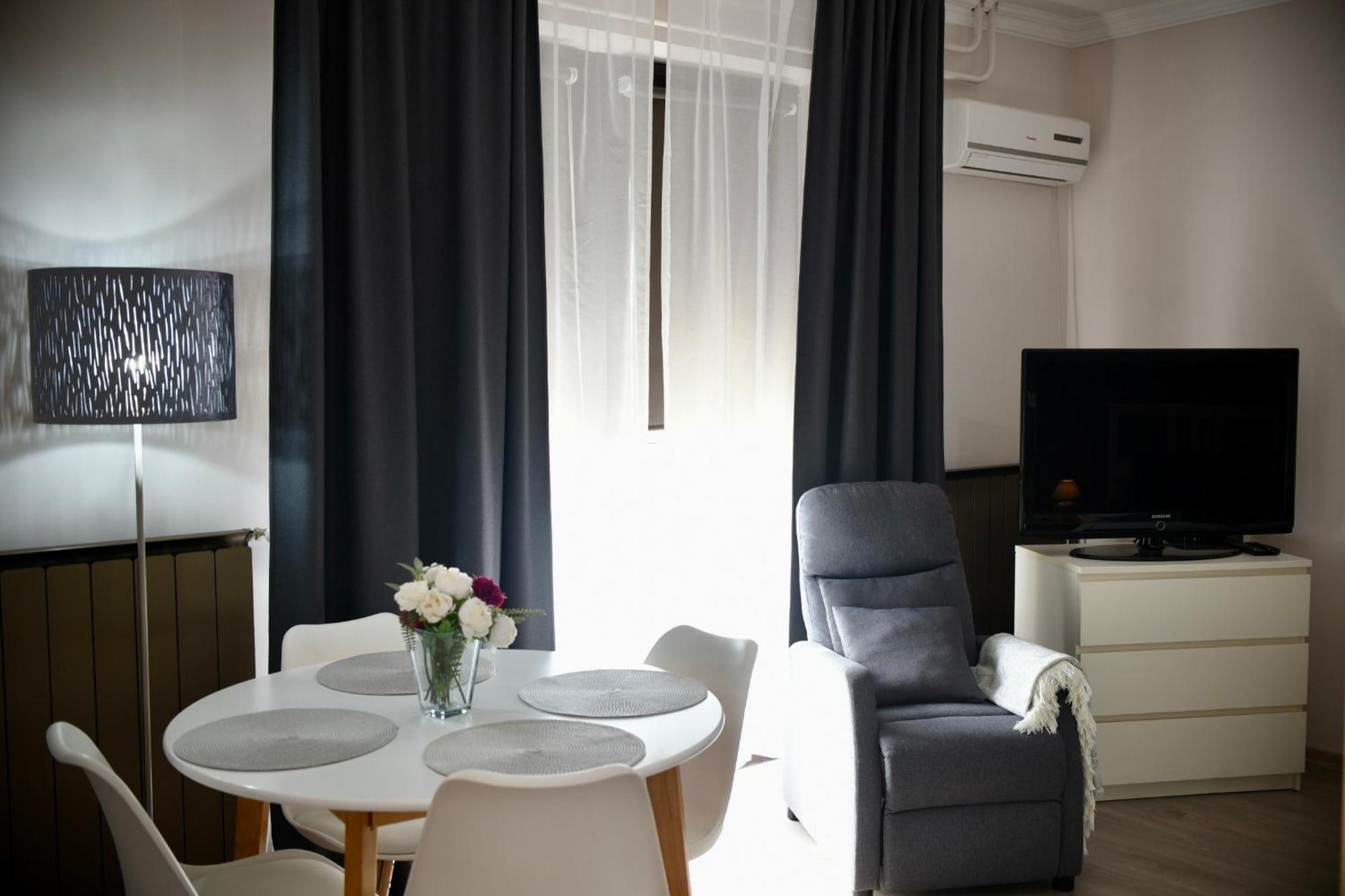 Crystal Apartman Mórahalom Eksteriør bilde